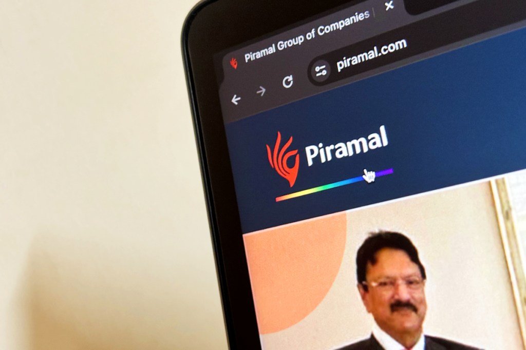 El hacker afirma haber robado los datos de los empleados del Grupo Piramal