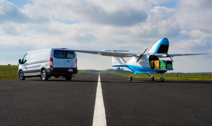 Pyka capta el interés de la defensa a medida que la ronda de $40 millones se destina a escalar sus aviones autónomos eléctricos